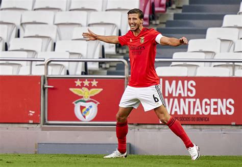 ruben dias zerozero news